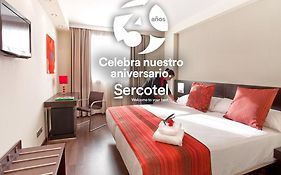 Hotel Aura Algeciras